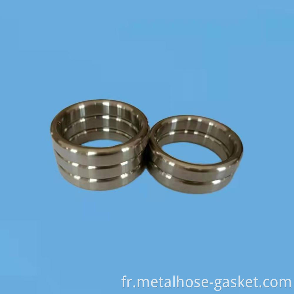 oval ring washer